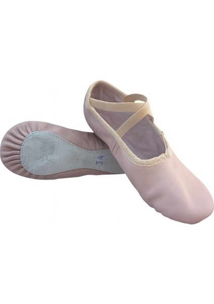 Deri Bale Patiği - Tek Taban