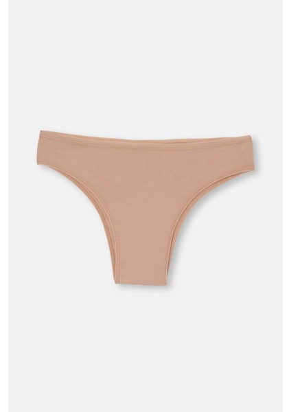 Kadın 2'li Modal Brazilian Külot 5126KC modelleri