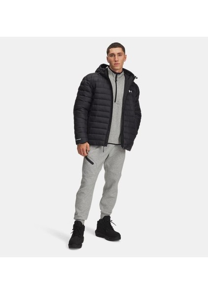 Erkek Ua Sportswear Insulated Mont 6006363-001 modelleri