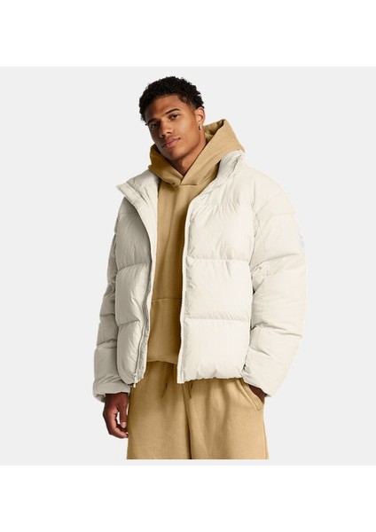 Erkek Ua Limitless Down Puffer Mont Kemerli 1384653-110