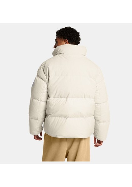 Erkek Ua Limitless Down Puffer Mont Kemerli 1384653-110 fiyatları