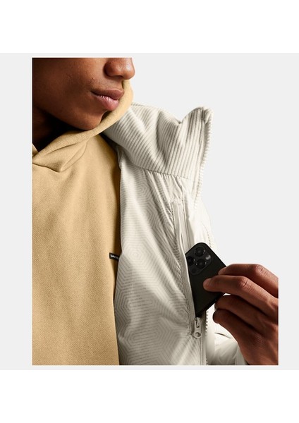 Erkek Ua Limitless Down Puffer Mont Kemerli 1384653-110 indirimleri