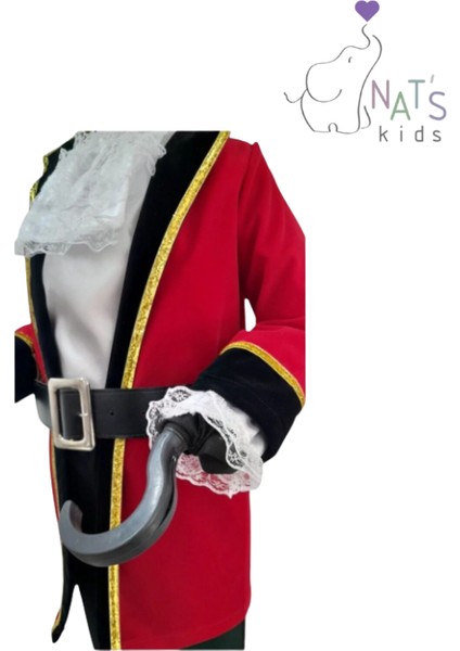 Tarz Korsan Erkek Çocuk Kostümü fırsatları