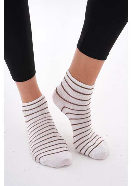 Çemberli ( Dikişsiz) %100 Pamuk Nefes Alabilen Terletmez Kadın Çorabı, Patik Çorap fiyatları