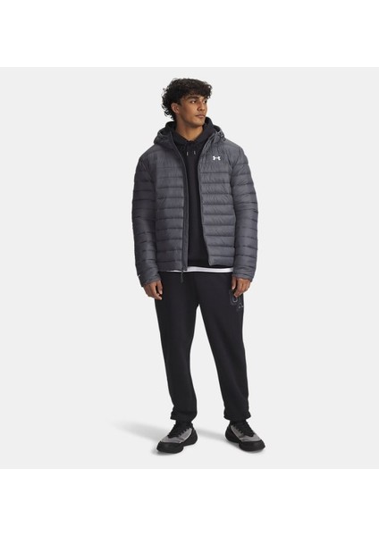 Erkek Ua Sportswear Insulated Mont 6006363-025 modelleri