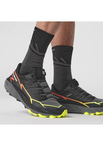 Thundercross Erkek Koşu Ayakkabısı