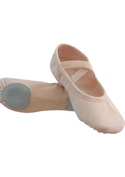 Üper Comfort Canvas Bale Patiği - Çift Taban