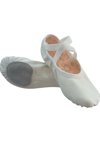 Üper Comfort Canvas Bale Patiği - Çift Taban