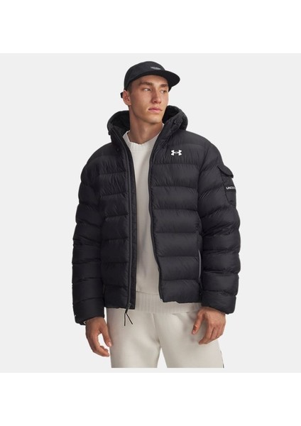Erkek Ua Sportswear Puffer Mont 6006360-003
