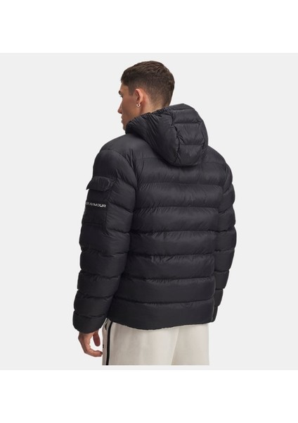 Erkek Ua Sportswear Puffer Mont 6006360-003 fiyatları