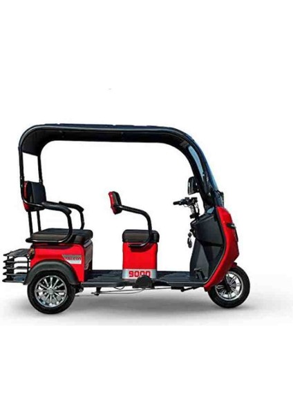 Julia 9000 Elektrikli Motor Brandası