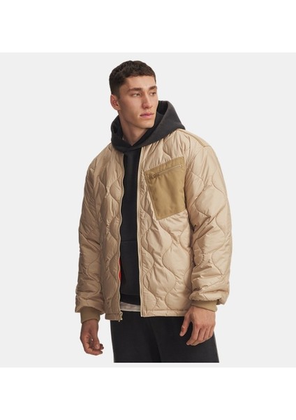 Erkek Ua Heritage Mont 6000522-234