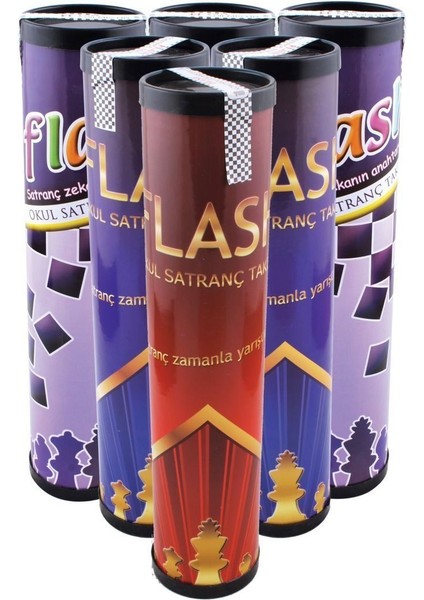 1050316 Flash Rulo Satranç -Star Oyun Aletleri fırsatları