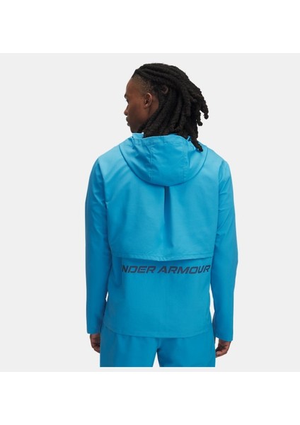 Erkek Ua Lauch Kapüşonlu Ceket 1376795-452 fiyatları