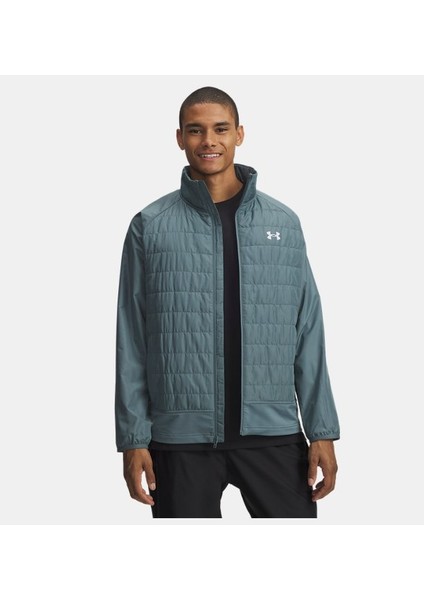 Erkek Ua Lauch Yalıtımlı Mont 1380868-587