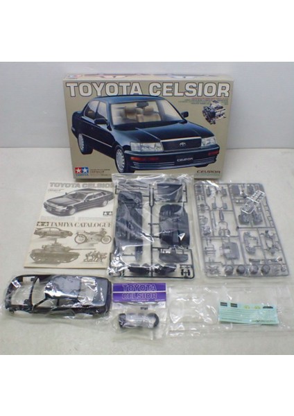 Toyota Celsior Kit fiyatları
