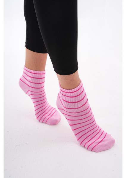Çemberli ( Dikişsiz) %100 Pamuk Nefes Alabilen Terletmez Kadın Çorabı, Patik Çorap fiyatları