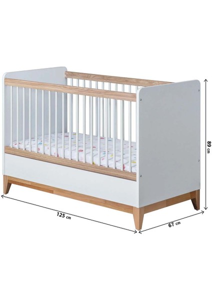 Bliss Beşik 60X120 fırsatları