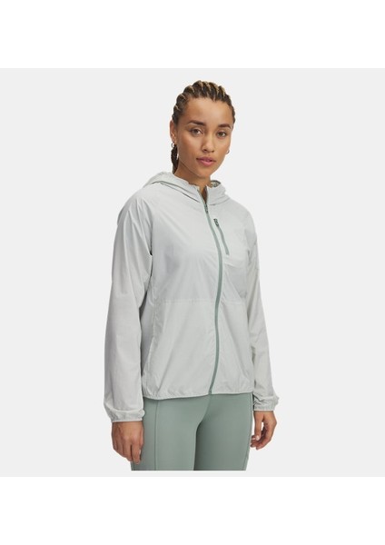 Kadın Ua Launch Lightweight Mont 1381881-377