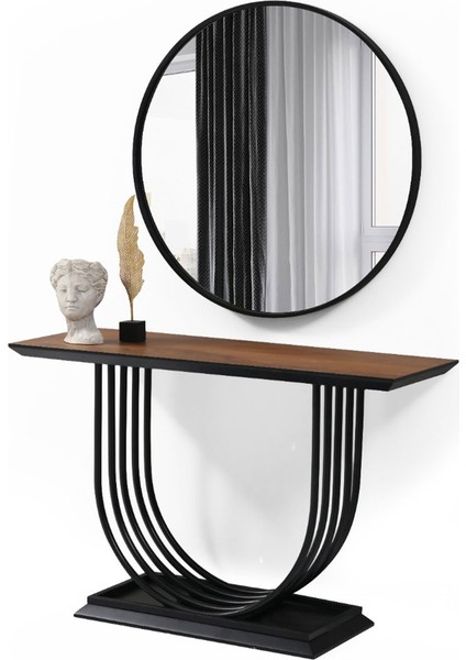 Argos Dresuar ve Ayna Ceviz