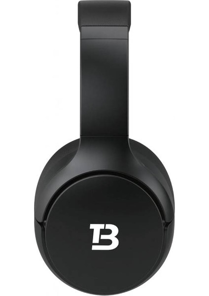 Beat Kablosuz Kulaküstü Kulaklık – Bluetooth Kulaklık 5.3, Katlanabilir, Mikrofonlu, Aux Girişli