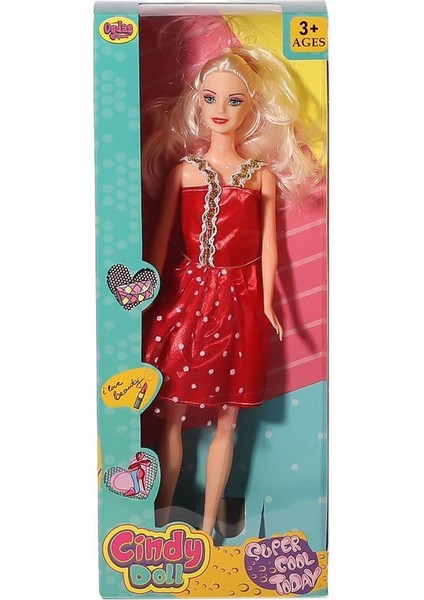 02257 Anlily Fashion Style Bebek -Oydaş fırsatları