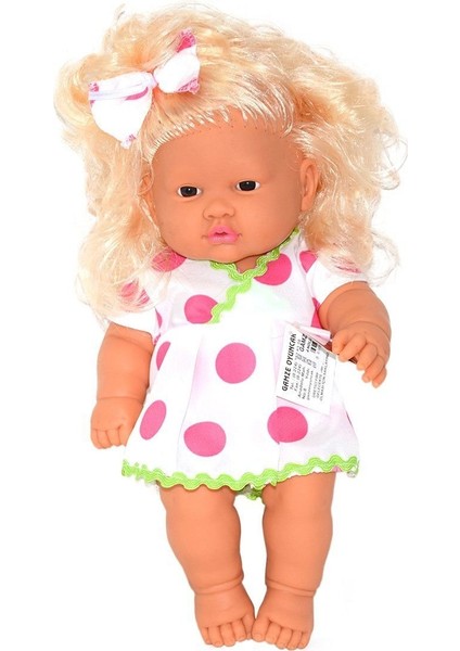 0141 Gamze, Kız Et Bebek - 4 Nolu modelleri