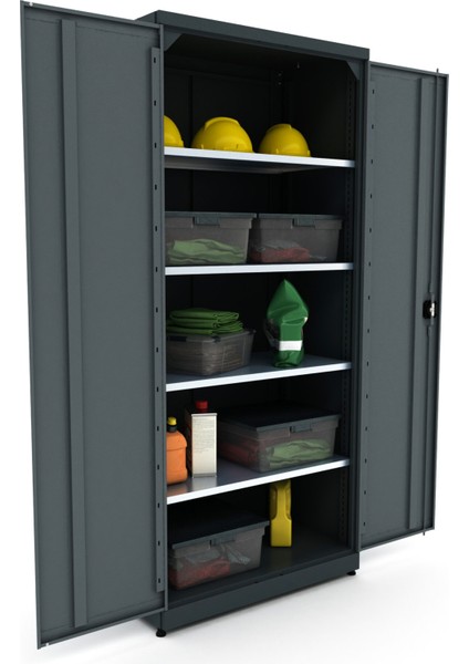 Malzeme Dolabı Se.36.24.22