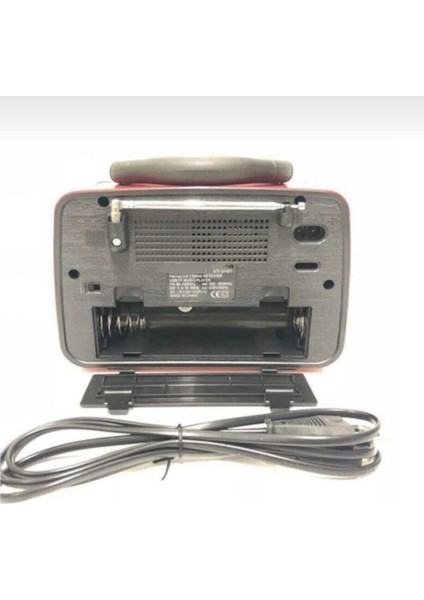 Nostaljik Bluetooth Radyo, Usb, Sd, Mp3 Çalar, Siyah Renk modelleri