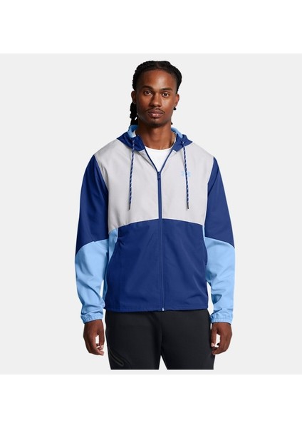 Erkek Ua Icon Legacy Rüzgarlık 1382875-432