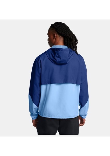 Erkek Ua Icon Legacy Rüzgarlık 1382875-432 fiyatları