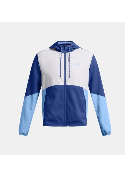 Erkek Ua Icon Legacy Rüzgarlık 1382875-432 modelleri