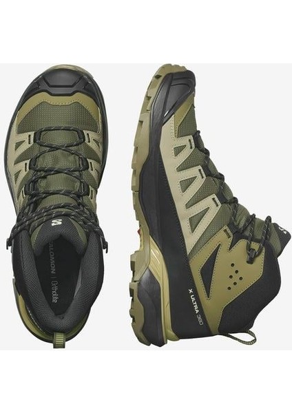 X Ultra 360 Mid Gtx Erkek Bot