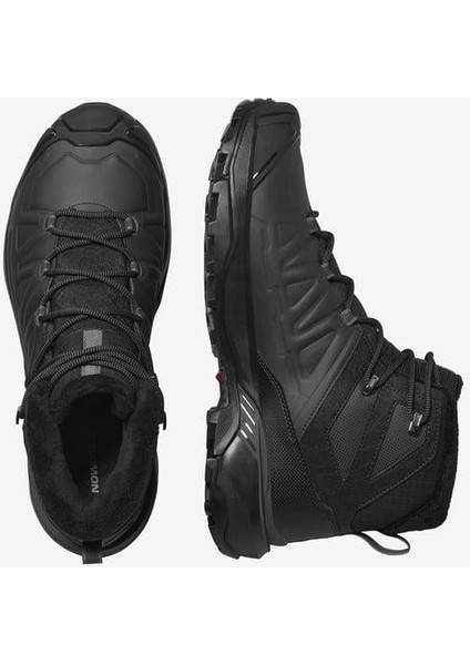 X Ultra Snowpilot Wp Erkek Bot