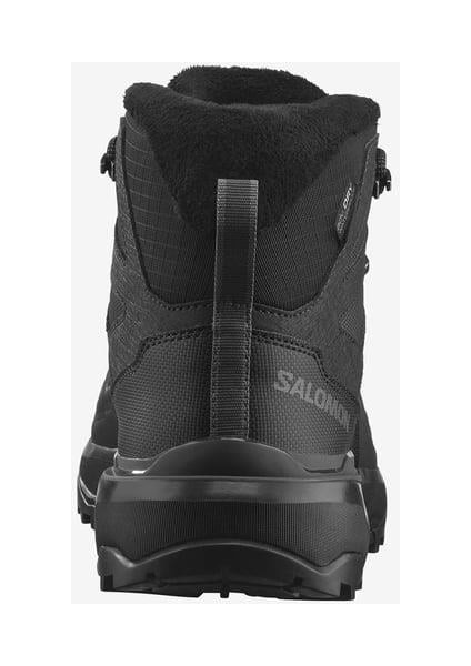 X Ultra Snowpilot Wp Erkek Bot