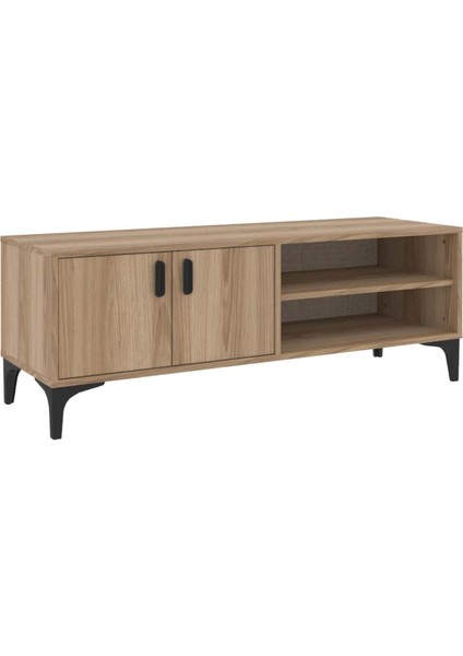 Sardes Tv Sehpası 140 cm Meşe fiyatları
