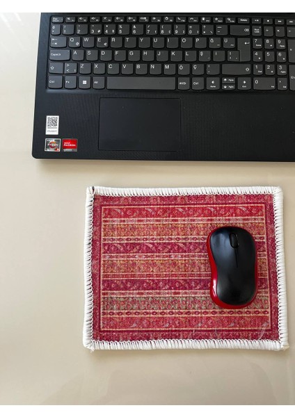Dekoratif Etnik Minyatür-Masaüstü, Sehpa ve Ev Dekorasyonu, Mousepad modelleri