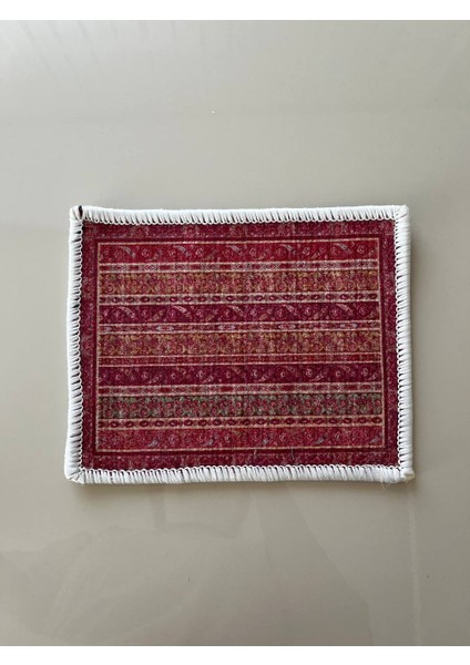 Dekoratif Etnik Minyatür-Masaüstü, Sehpa ve Ev Dekorasyonu, Mousepad