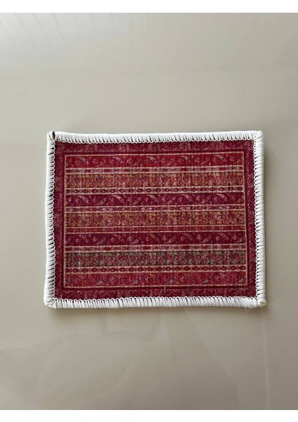 Dekoratif Etnik Minyatür-Masaüstü, Sehpa ve Ev Dekorasyonu, Mousepad fırsatları