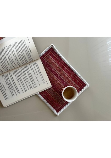 Dekoratif Etnik Minyatür-Masaüstü, Sehpa ve Ev Dekorasyonu, Mousepad indirimleri