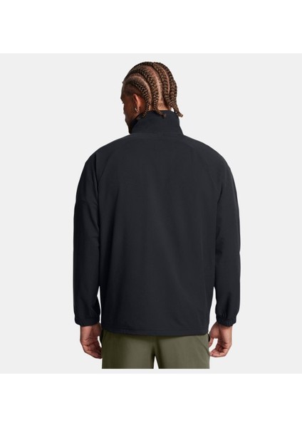 Erkek Ua Unstoppable Anorak Rüzgarlık 1387891-001 fiyatları