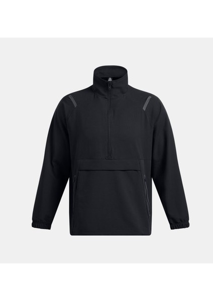 Erkek Ua Unstoppable Anorak Rüzgarlık 1387891-001 fırsatları