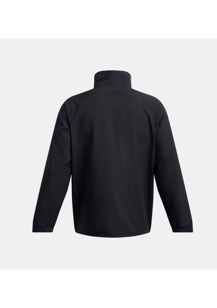 Erkek Ua Unstoppable Anorak Rüzgarlık 1387891-001 indirimleri