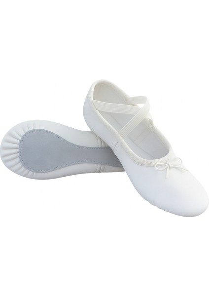 Deri Bale Patiği - Tek Taban