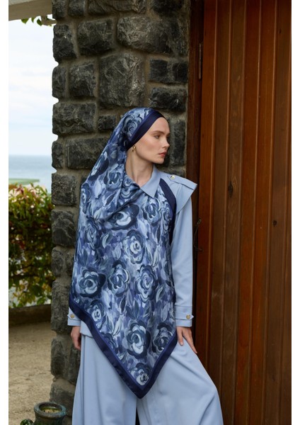 Winter Bloom Hint Ipek Şal 5014 fiyatları
