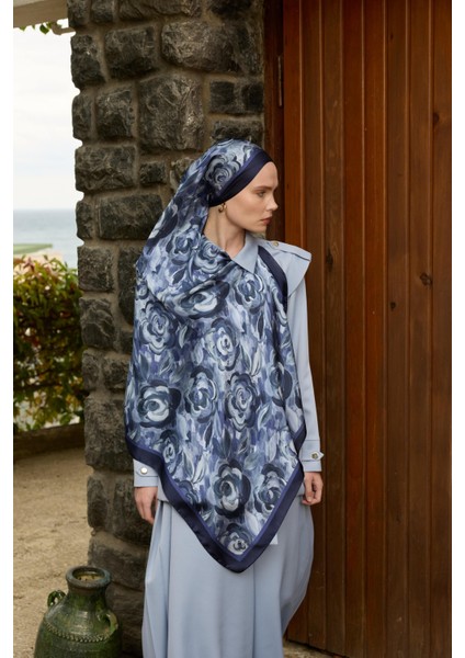 Winter Bloom Hint Ipek Şal 5014 modelleri
