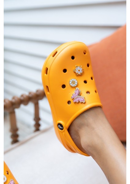 Tango Kadın Mint Yeşil Plaj Terlik modelleri