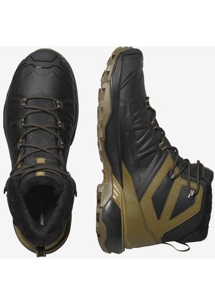 X Ultra Snowpilot Wp Erkek Bot