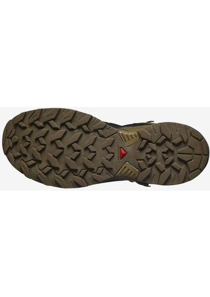 X Ultra Snowpilot Wp Erkek Bot