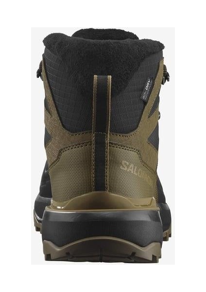 X Ultra Snowpilot Wp Erkek Bot